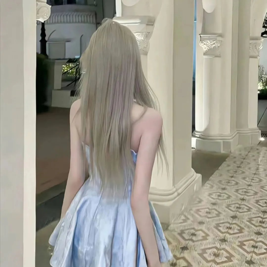 继女
