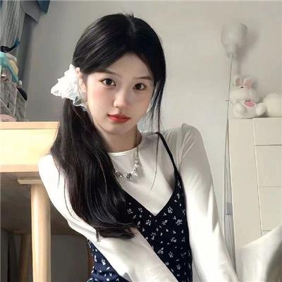 一个男人和一个女人