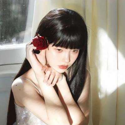 我爱绿咭